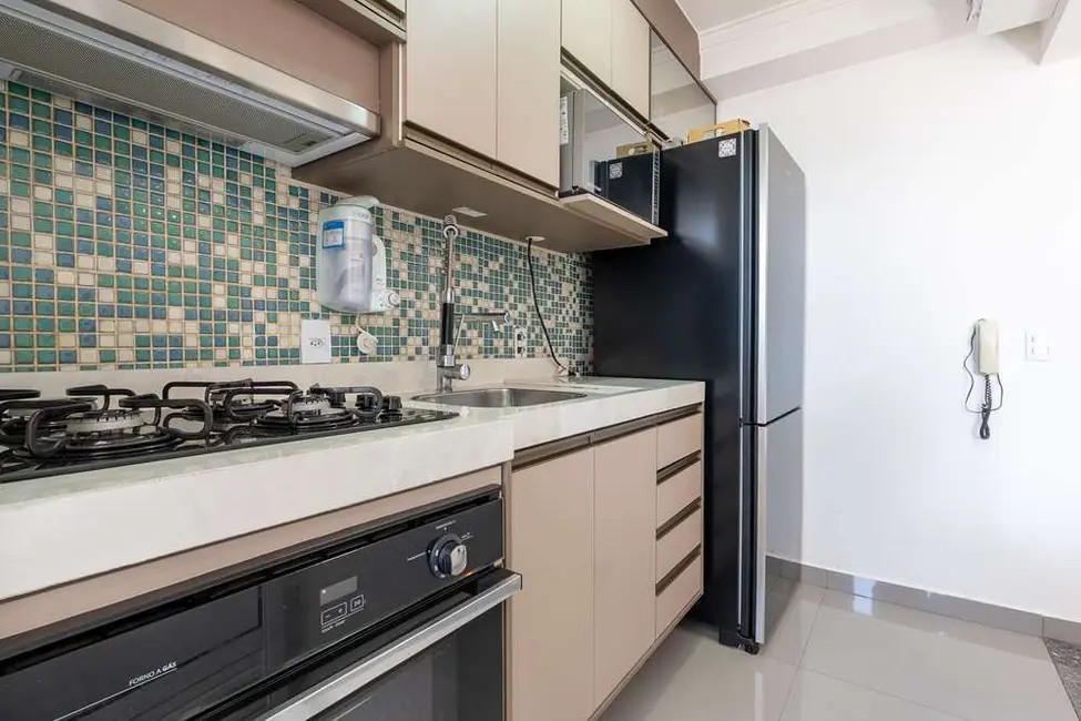 Foto 4 de Apartamento com 2 quartos à venda, 45m2 em Liberdade, São Paulo - SP