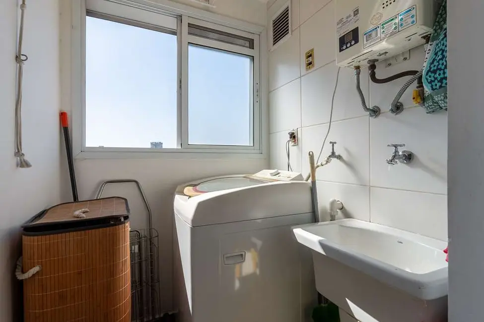 Foto 5 de Apartamento com 2 quartos à venda, 45m2 em Liberdade, São Paulo - SP