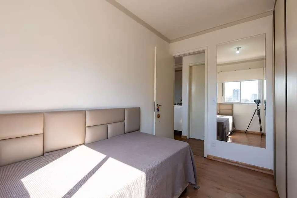 Foto 7 de Apartamento com 2 quartos à venda, 45m2 em Liberdade, São Paulo - SP