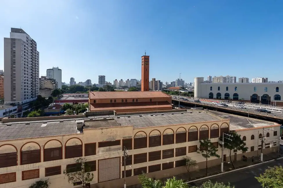 Foto 9 de Apartamento com 2 quartos à venda, 45m2 em Liberdade, São Paulo - SP