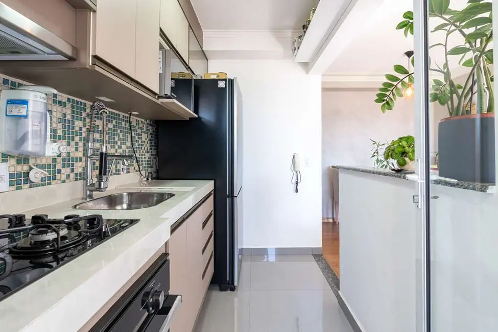Foto 3 de Apartamento com 2 quartos à venda, 45m2 em Liberdade, São Paulo - SP