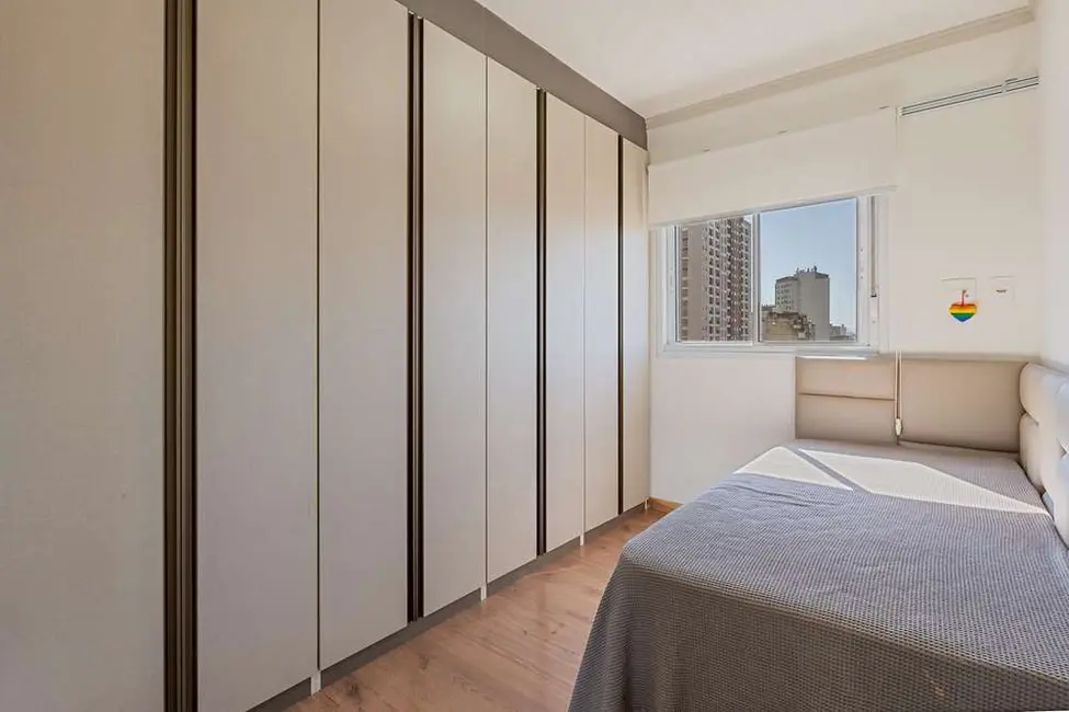 Foto 6 de Apartamento com 2 quartos à venda, 45m2 em Liberdade, São Paulo - SP