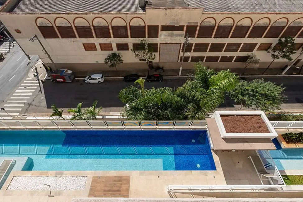 Foto 2 de Apartamento com 2 quartos à venda, 45m2 em Liberdade, São Paulo - SP