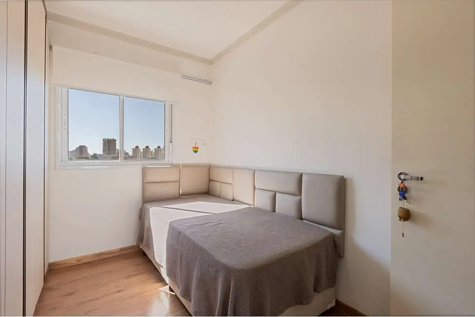 Foto 8 de Apartamento com 2 quartos à venda, 45m2 em Liberdade, São Paulo - SP