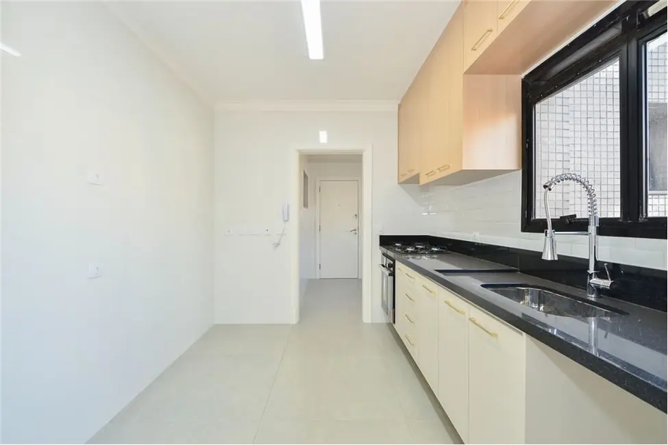 Foto 5 de Apartamento com 5 quartos à venda, 185m2 em Aclimação, São Paulo - SP