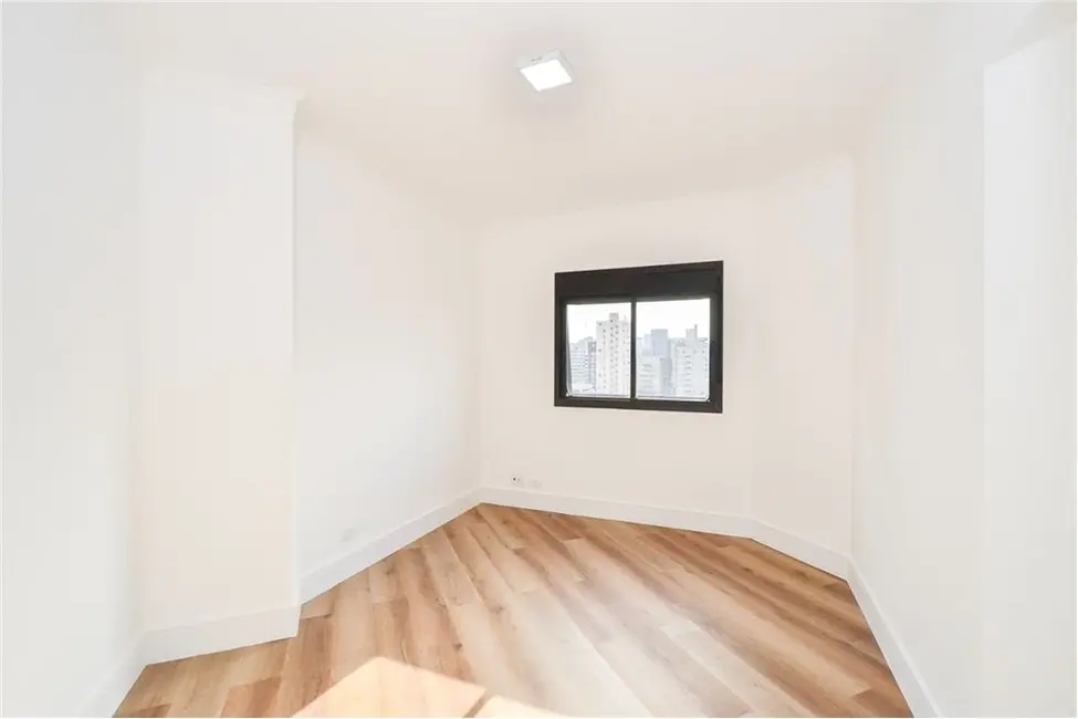 Foto 3 de Apartamento com 5 quartos à venda, 185m2 em Aclimação, São Paulo - SP