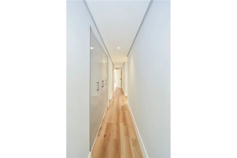 Foto 4 de Apartamento com 5 quartos à venda, 185m2 em Aclimação, São Paulo - SP