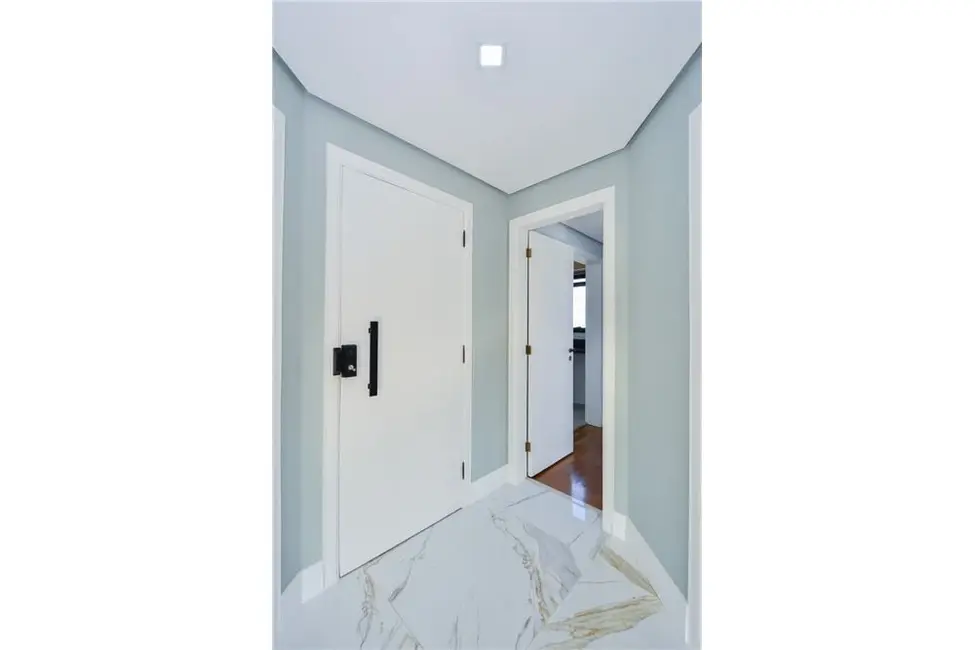 Foto 9 de Apartamento com 5 quartos à venda, 185m2 em Aclimação, São Paulo - SP