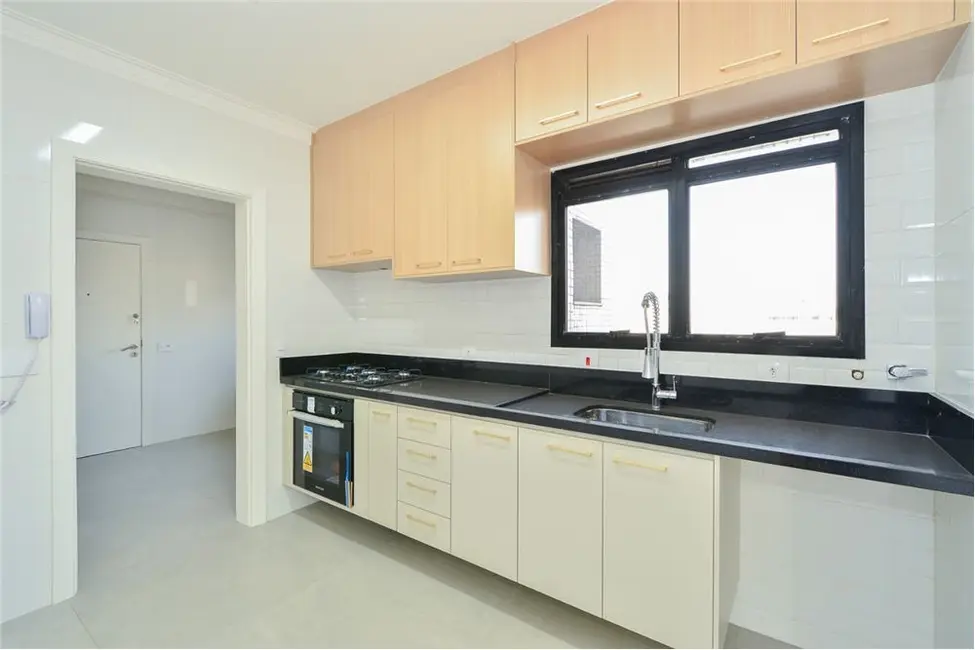 Foto 6 de Apartamento com 5 quartos à venda, 185m2 em Aclimação, São Paulo - SP