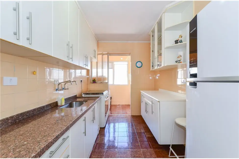 Apartamento com 3 quartos à venda, 115m2 em Paraíso, São Paulo - SP - imagem 5 Foto 5 de Apartamento com 3 quartos à venda, 115m2 em Paraíso, São Paulo - SP