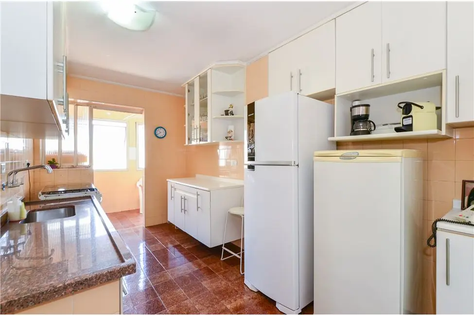 Apartamento com 3 quartos à venda, 115m2 em Paraíso, São Paulo - SP - imagem 4 Foto 4 de Apartamento com 3 quartos à venda, 115m2 em Paraíso, São Paulo - SP