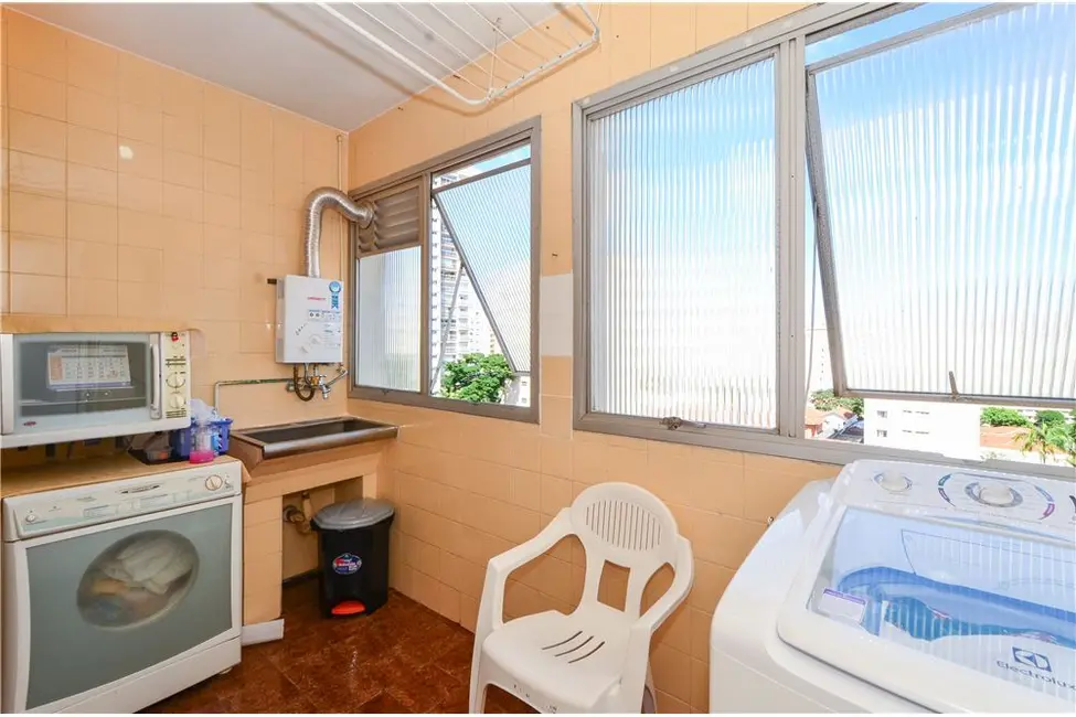 Apartamento com 3 quartos à venda, 115m2 em Paraíso, São Paulo - SP - imagem 7 Foto 7 de Apartamento com 3 quartos à venda, 115m2 em Paraíso, São Paulo - SP