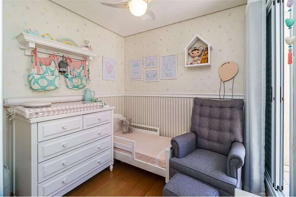 Apartamento com 2 quartos à venda, 71m2 em Paraíso, São Paulo - SP - imagem 4 Foto 4 de Apartamento com 2 quartos à venda, 71m2 em Paraíso, São Paulo - SP