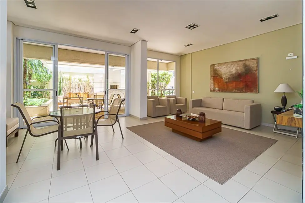 Apartamento com 2 quartos à venda, 71m2 em Paraíso, São Paulo - SP - imagem 2 Foto 2 de Apartamento com 2 quartos à venda, 71m2 em Paraíso, São Paulo - SP