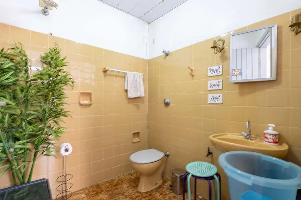 Foto 4 de Casa com 2 quartos à venda, 95m2 em Brooklin Paulista, São Paulo - SP