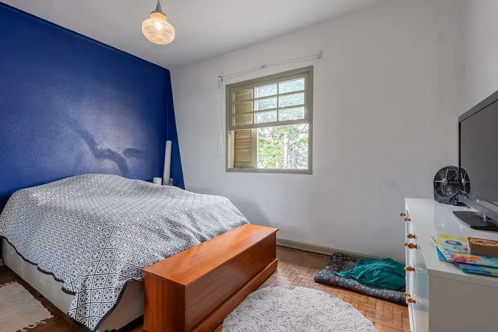 Foto 7 de Casa com 2 quartos à venda, 95m2 em Brooklin Paulista, São Paulo - SP