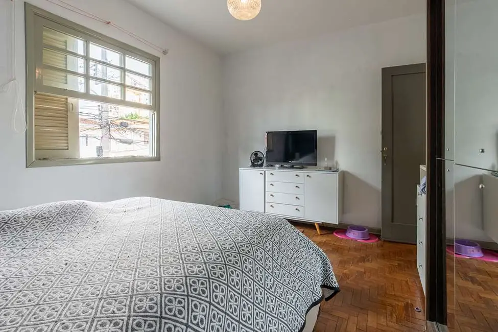 Foto 9 de Casa com 2 quartos à venda, 95m2 em Brooklin Paulista, São Paulo - SP