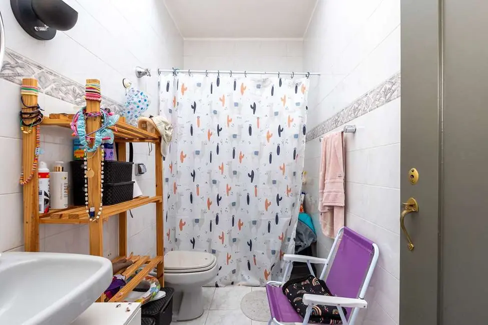 Foto 2 de Casa com 2 quartos à venda, 95m2 em Brooklin Paulista, São Paulo - SP
