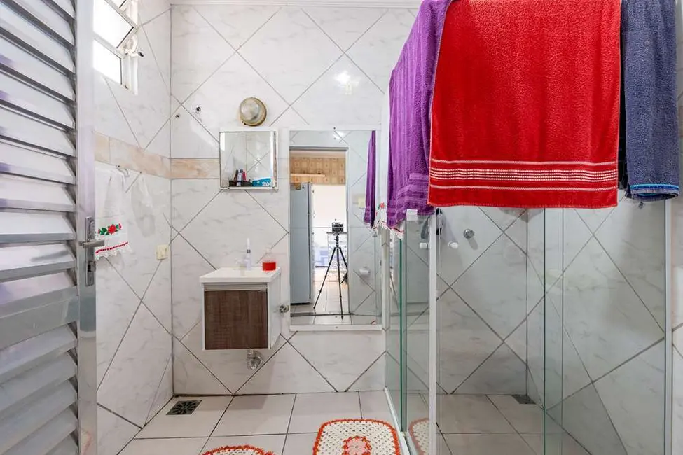 Foto 3 de Casa com 3 quartos à venda, 186m2 em Planalto Paulista, São Paulo - SP