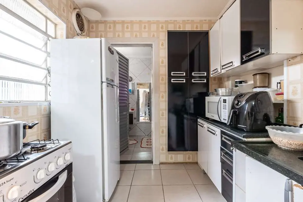 Foto 4 de Casa com 3 quartos à venda, 186m2 em Planalto Paulista, São Paulo - SP