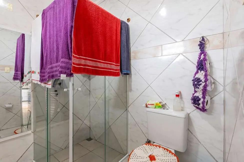 Foto 2 de Casa com 3 quartos à venda, 186m2 em Planalto Paulista, São Paulo - SP