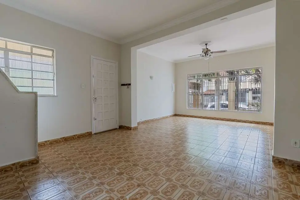 Foto 1 de Casa com 3 quartos à venda, 186m2 em Planalto Paulista, São Paulo - SP