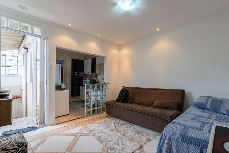 Foto 6 de Casa com 3 quartos à venda, 186m2 em Planalto Paulista, São Paulo - SP