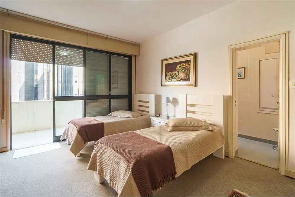 Foto 4 de Apartamento com 5 quartos à venda, 455m2 em Consolação, São Paulo - SP