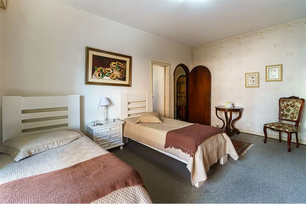 Foto 3 de Apartamento com 5 quartos à venda, 455m2 em Consolação, São Paulo - SP