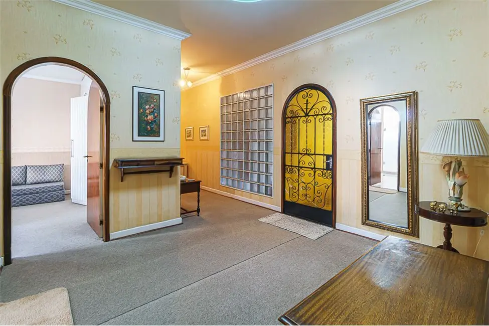 Foto 9 de Apartamento com 5 quartos à venda, 455m2 em Consolação, São Paulo - SP