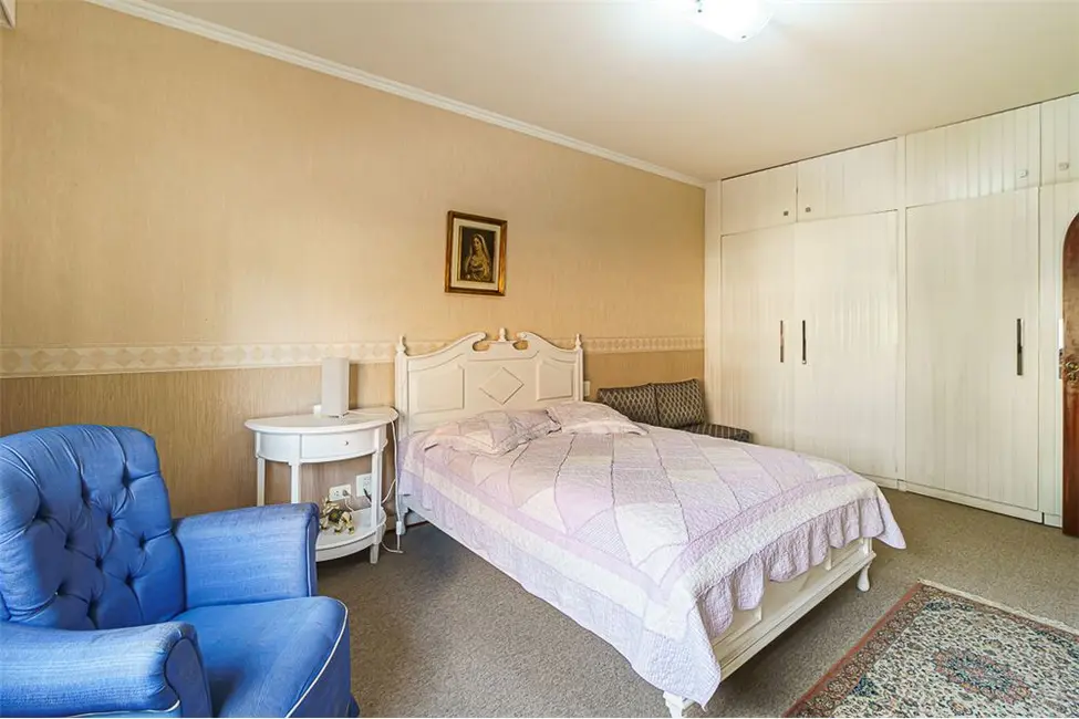 Foto 7 de Apartamento com 5 quartos à venda, 455m2 em Consolação, São Paulo - SP