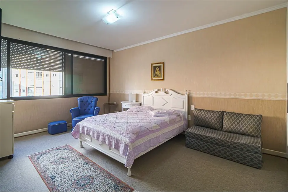 Foto 8 de Apartamento com 5 quartos à venda, 455m2 em Consolação, São Paulo - SP