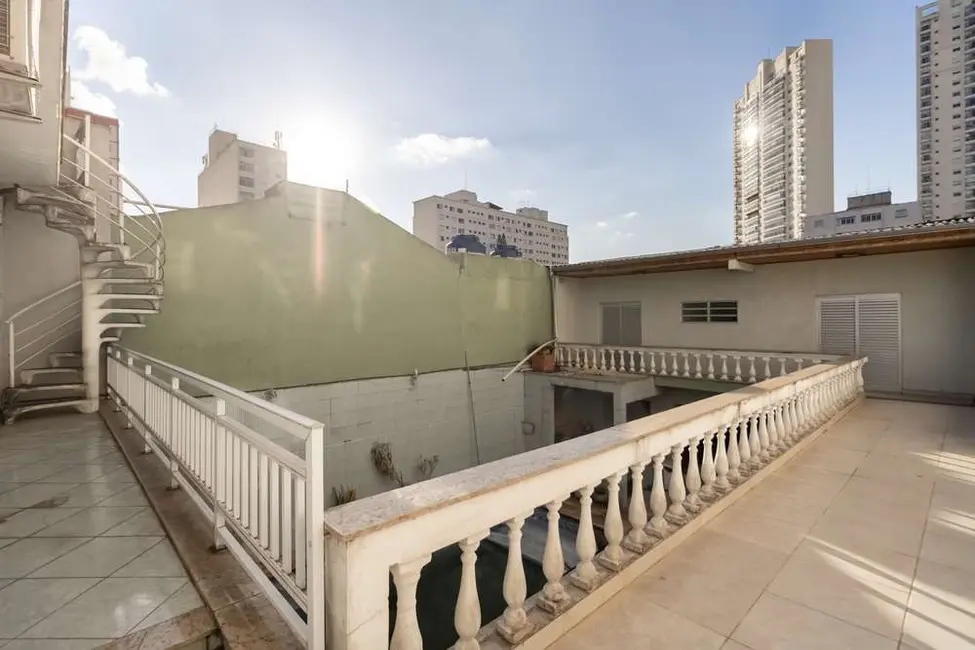 Foto 8 de Casa com 4 quartos à venda, 622m2 em Cambuci, São Paulo - SP