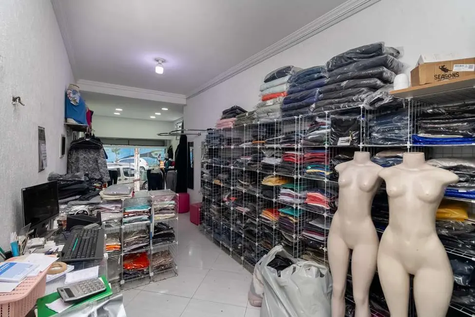 Foto 3 de Casa com 4 quartos à venda, 622m2 em Cambuci, São Paulo - SP