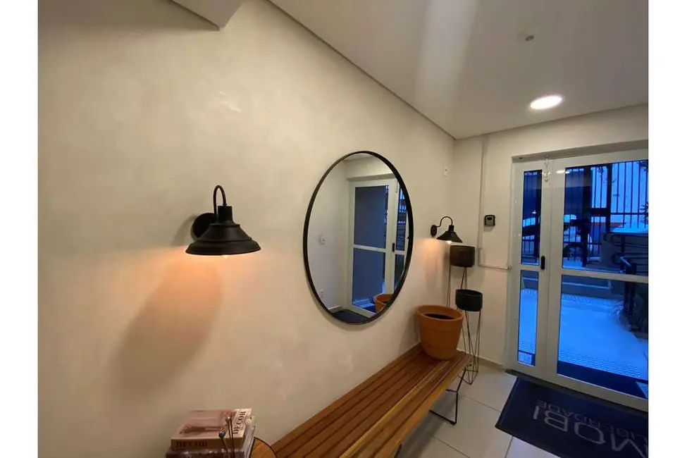 Foto 3 de Apartamento com 1 quarto à venda, 27m2 em Liberdade, São Paulo - SP