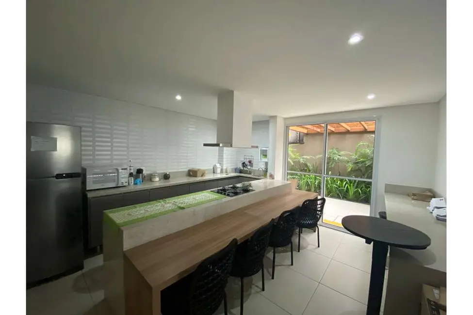 Foto 5 de Apartamento com 1 quarto à venda, 27m2 em Liberdade, São Paulo - SP