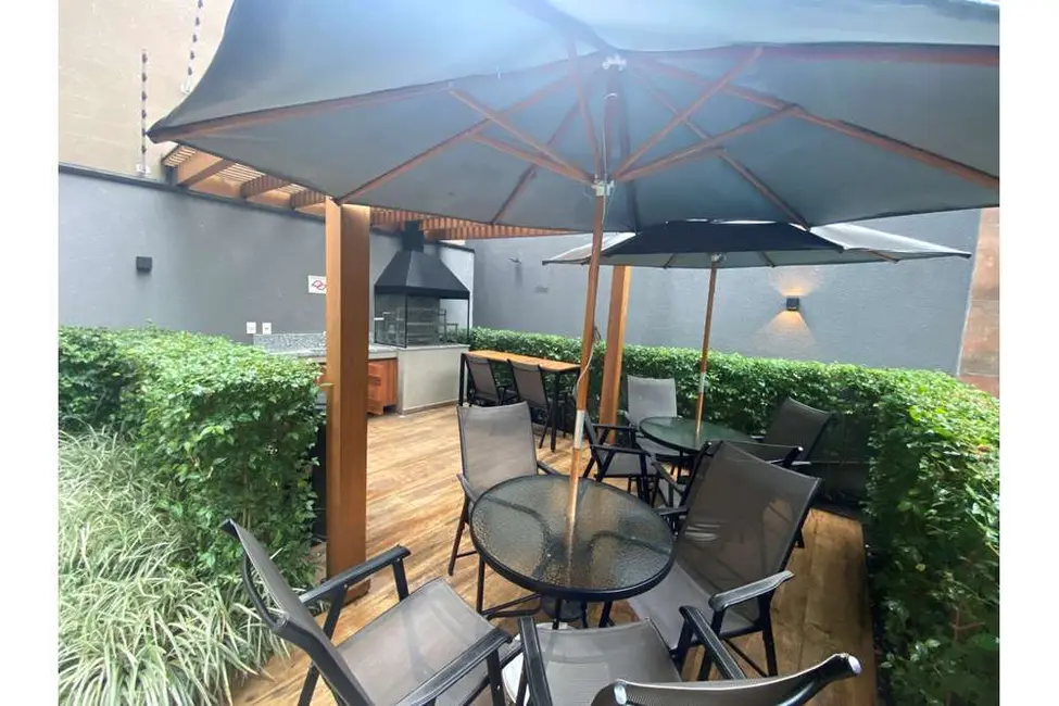 Foto 9 de Apartamento com 1 quarto à venda, 27m2 em Liberdade, São Paulo - SP