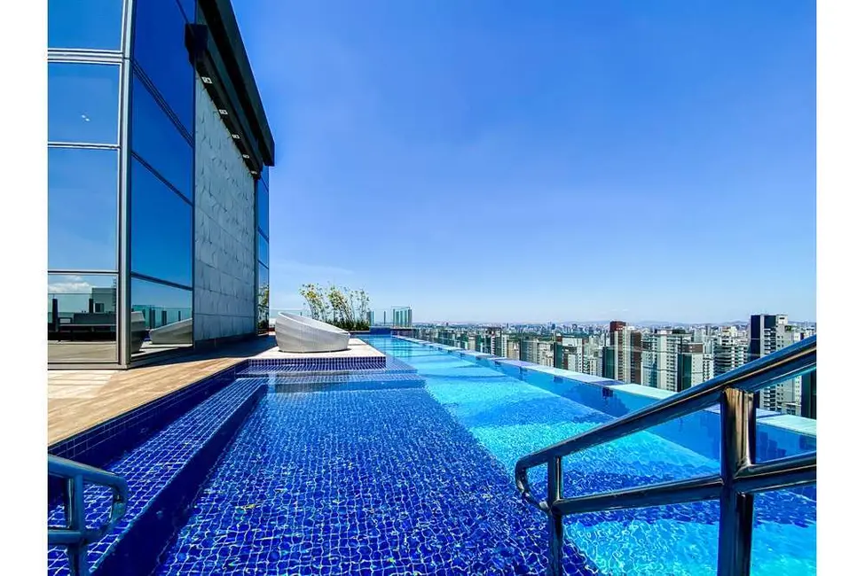 Foto 4 de Apartamento com 2 quartos à venda, 51m2 em Vila Mariana, São Paulo - SP