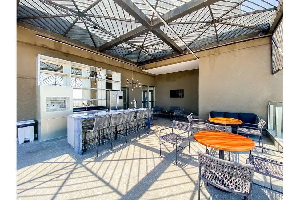 Foto 7 de Apartamento com 2 quartos à venda, 51m2 em Vila Mariana, São Paulo - SP