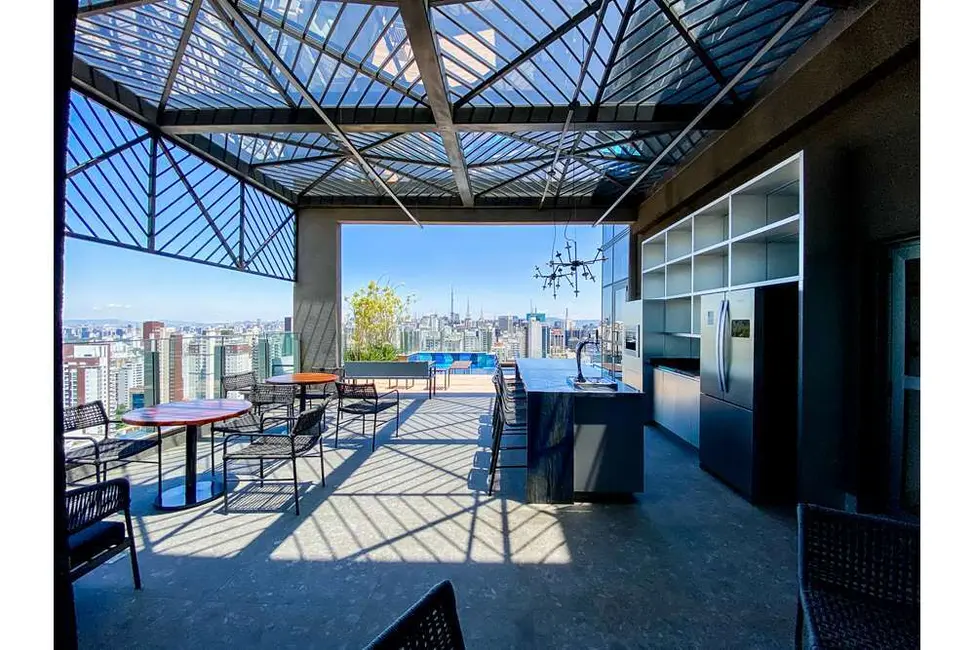 Foto 3 de Apartamento com 2 quartos à venda, 51m2 em Vila Mariana, São Paulo - SP