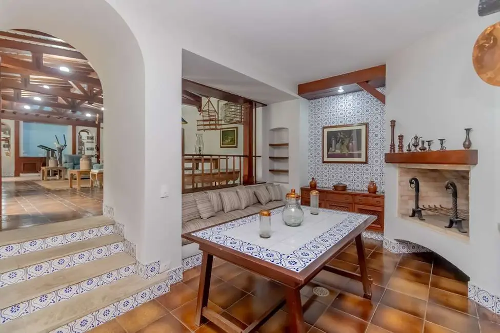 Casa com 3 quartos à venda, 620m2 em Alto da Boa Vista, São Paulo - SP - imagem 6 Foto 6 de Casa com 3 quartos à venda, 620m2 em Alto da Boa Vista, São Paulo - SP