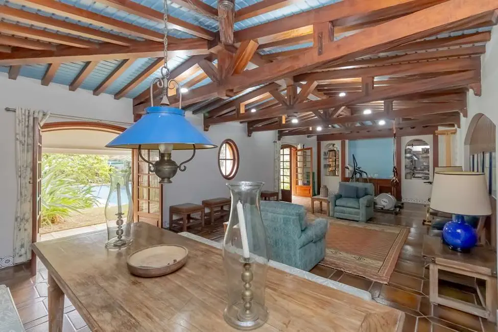 Casa com 3 quartos à venda, 620m2 em Alto da Boa Vista, São Paulo - SP - imagem 3 Foto 3 de Casa com 3 quartos à venda, 620m2 em Alto da Boa Vista, São Paulo - SP