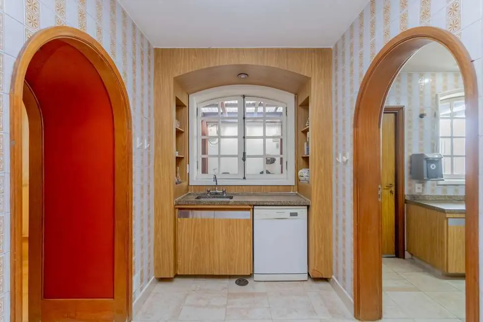 Casa com 3 quartos à venda, 620m2 em Alto da Boa Vista, São Paulo - SP - imagem 9 Foto 9 de Casa com 3 quartos à venda, 620m2 em Alto da Boa Vista, São Paulo - SP