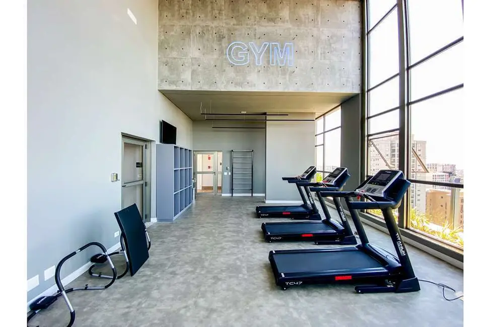 Foto 5 de Apartamento com 1 quarto à venda, 39m2 em Vila Mariana, São Paulo - SP