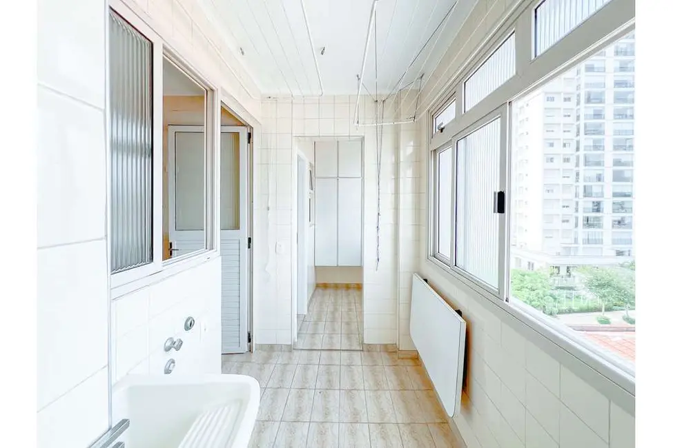 Foto 7 de Apartamento com 3 quartos à venda, 101m2 em Cambuci, São Paulo - SP