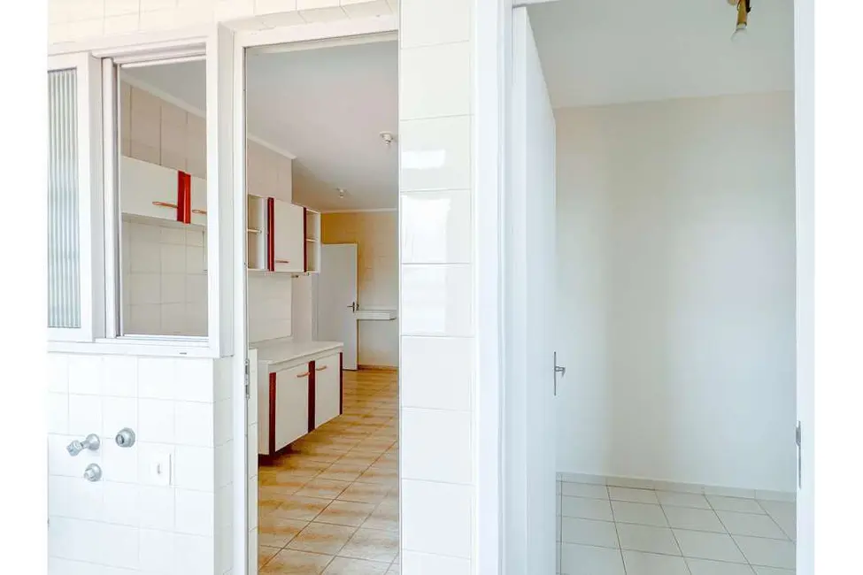 Foto 2 de Apartamento com 3 quartos à venda, 101m2 em Cambuci, São Paulo - SP