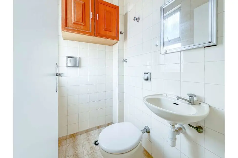 Foto 9 de Apartamento com 3 quartos à venda, 101m2 em Cambuci, São Paulo - SP