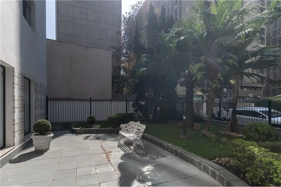 Foto 6 de Apartamento com 2 quartos à venda, 87m2 em Itaim Bibi, São Paulo - SP