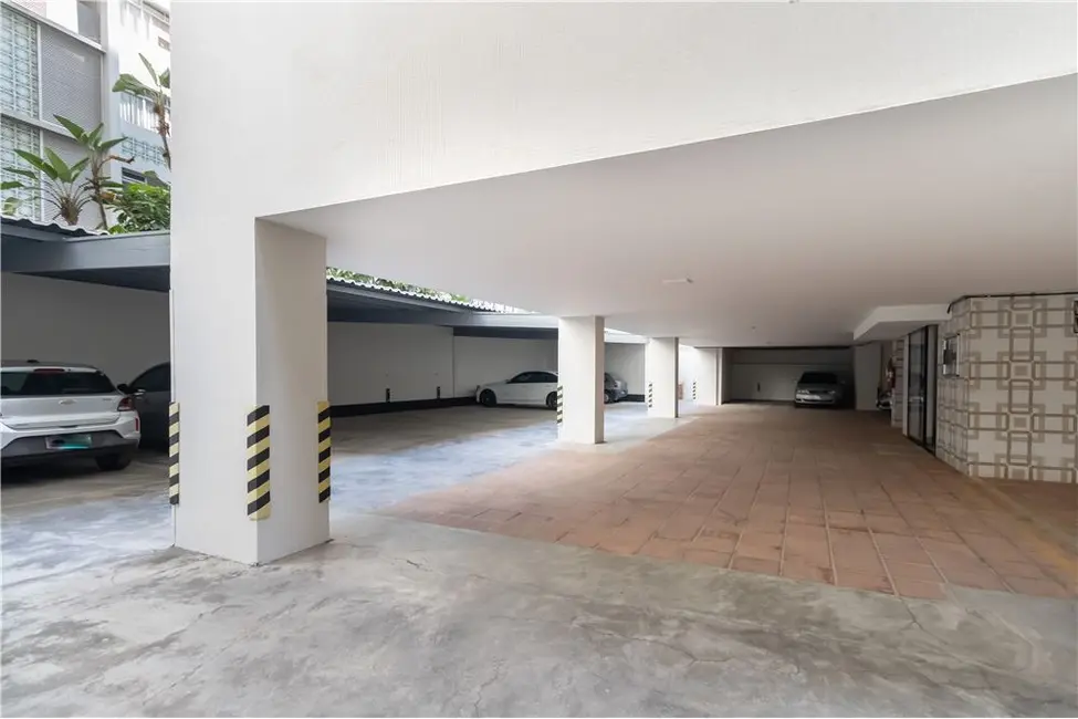 Foto 4 de Apartamento com 2 quartos à venda, 87m2 em Itaim Bibi, São Paulo - SP