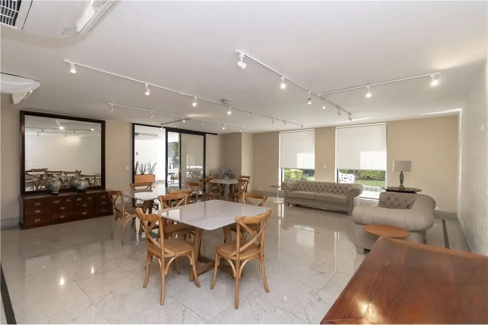 Foto 9 de Apartamento com 2 quartos à venda, 87m2 em Itaim Bibi, São Paulo - SP